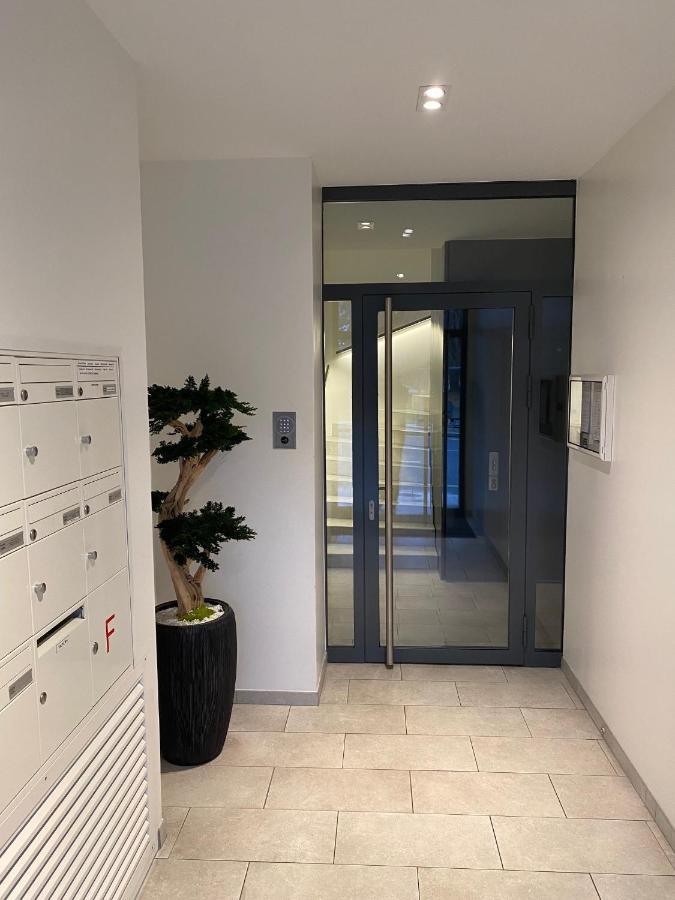 Geneve, Plein Centre,Belle Vue Lac, Splendide Et Grand Appartement Luaran gambar