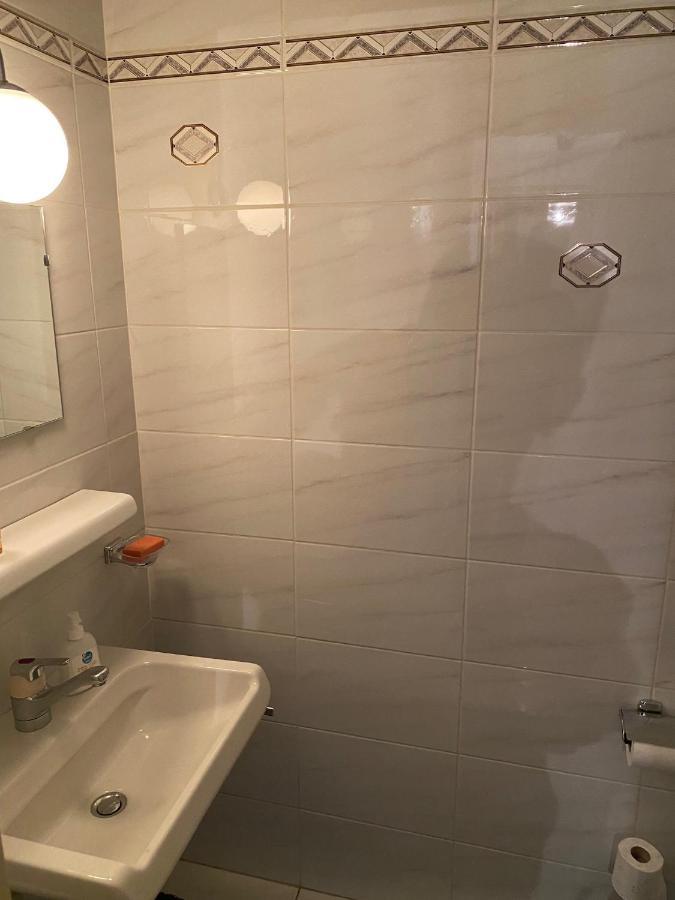 Geneve, Plein Centre,Belle Vue Lac, Splendide Et Grand Appartement Luaran gambar